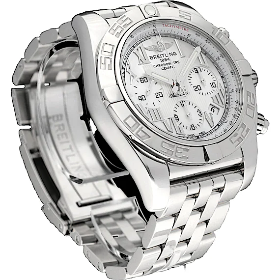 Breitling Chronomat AB0110 Breitling Chronomat AB0110