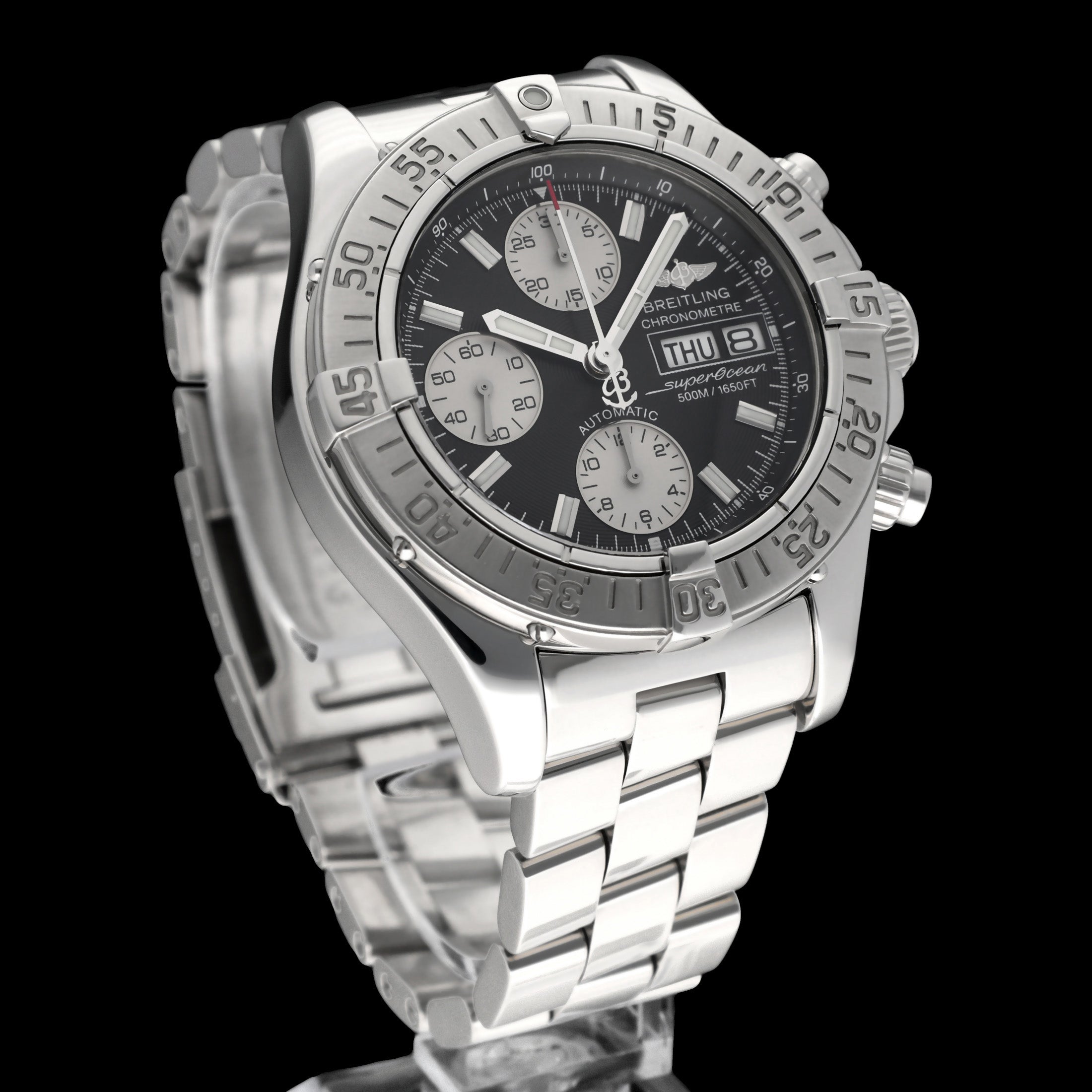 Breitling Superocean A13340