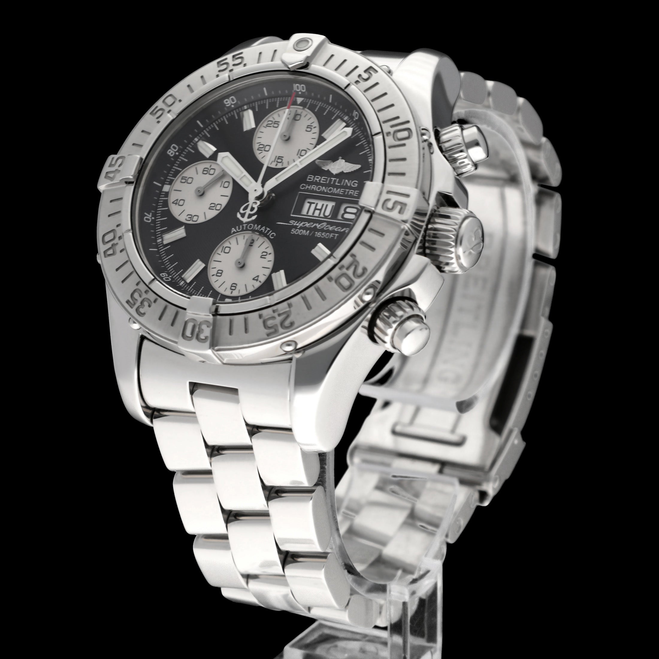 Breitling Superocean A13340