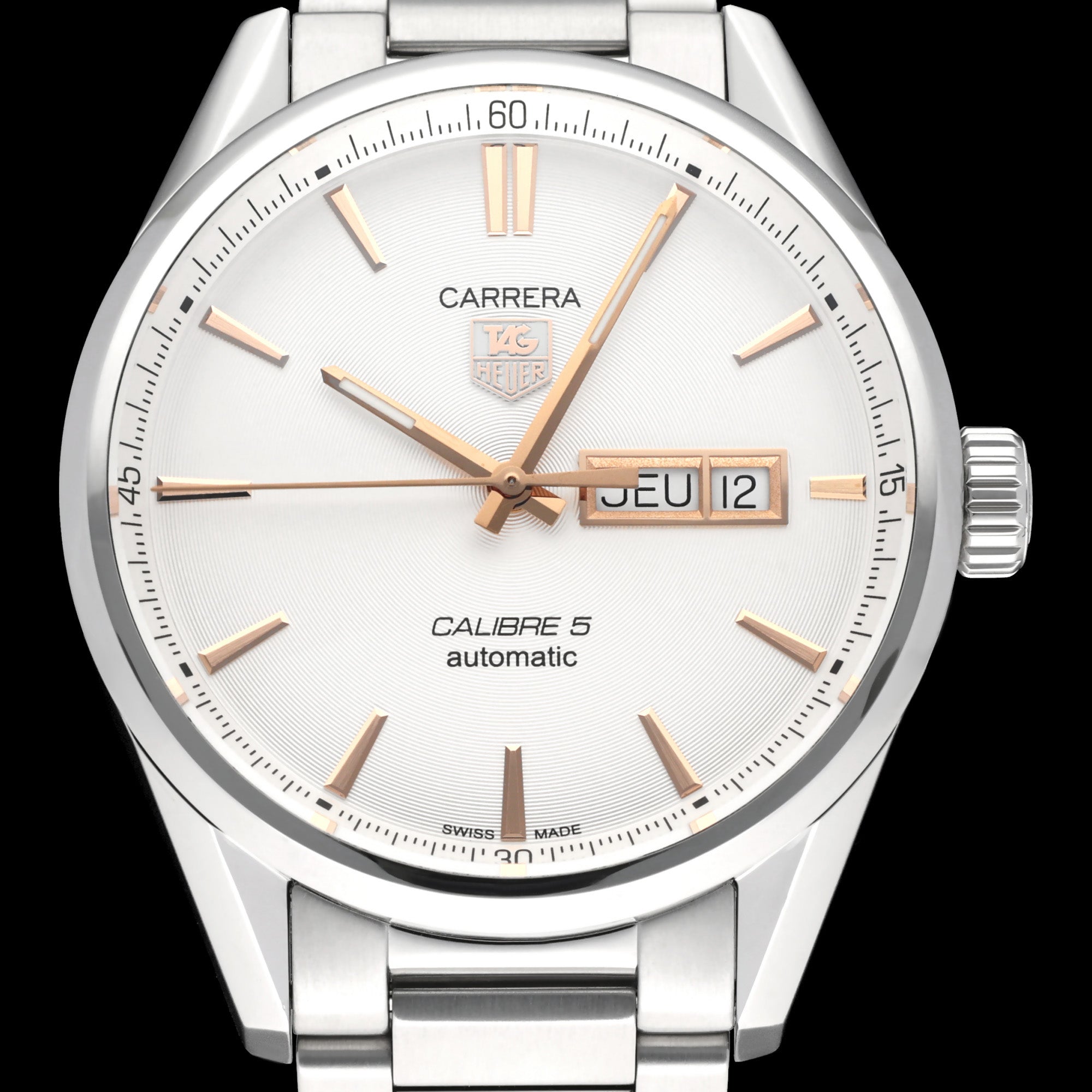 TAG Heuer Carrera WAR201D-1