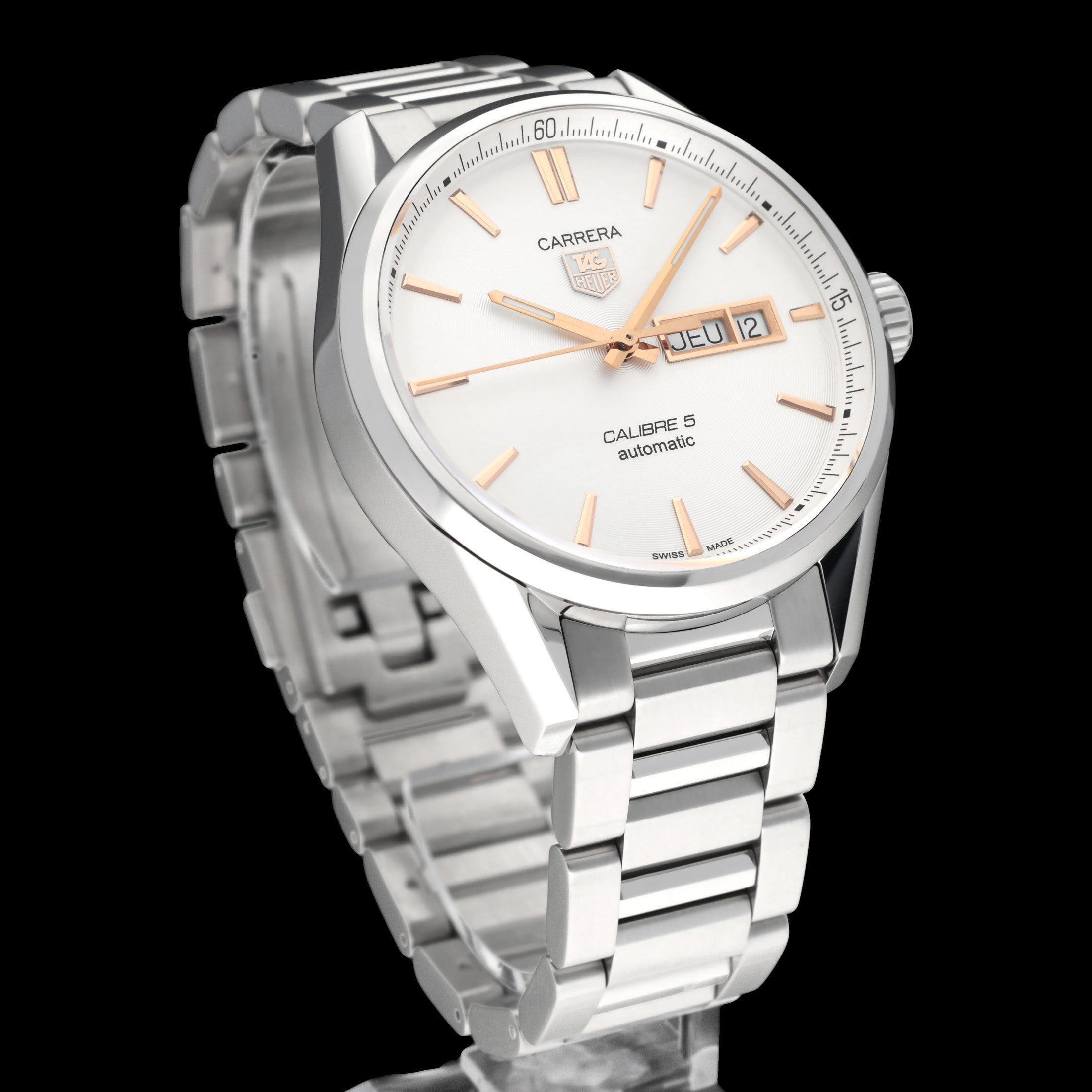 TAG Heuer Carrera WAR201D-1