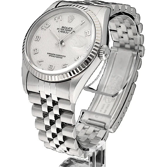 Rolex Datejust 16234 Rolex Datejust 16234
