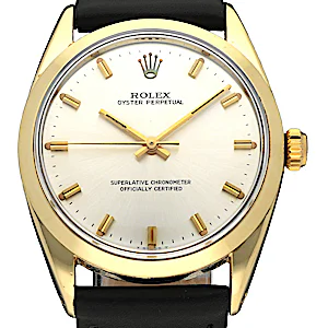 Rolex Oyster Perpetual 1024 Rolex Oyster Perpetual 1024