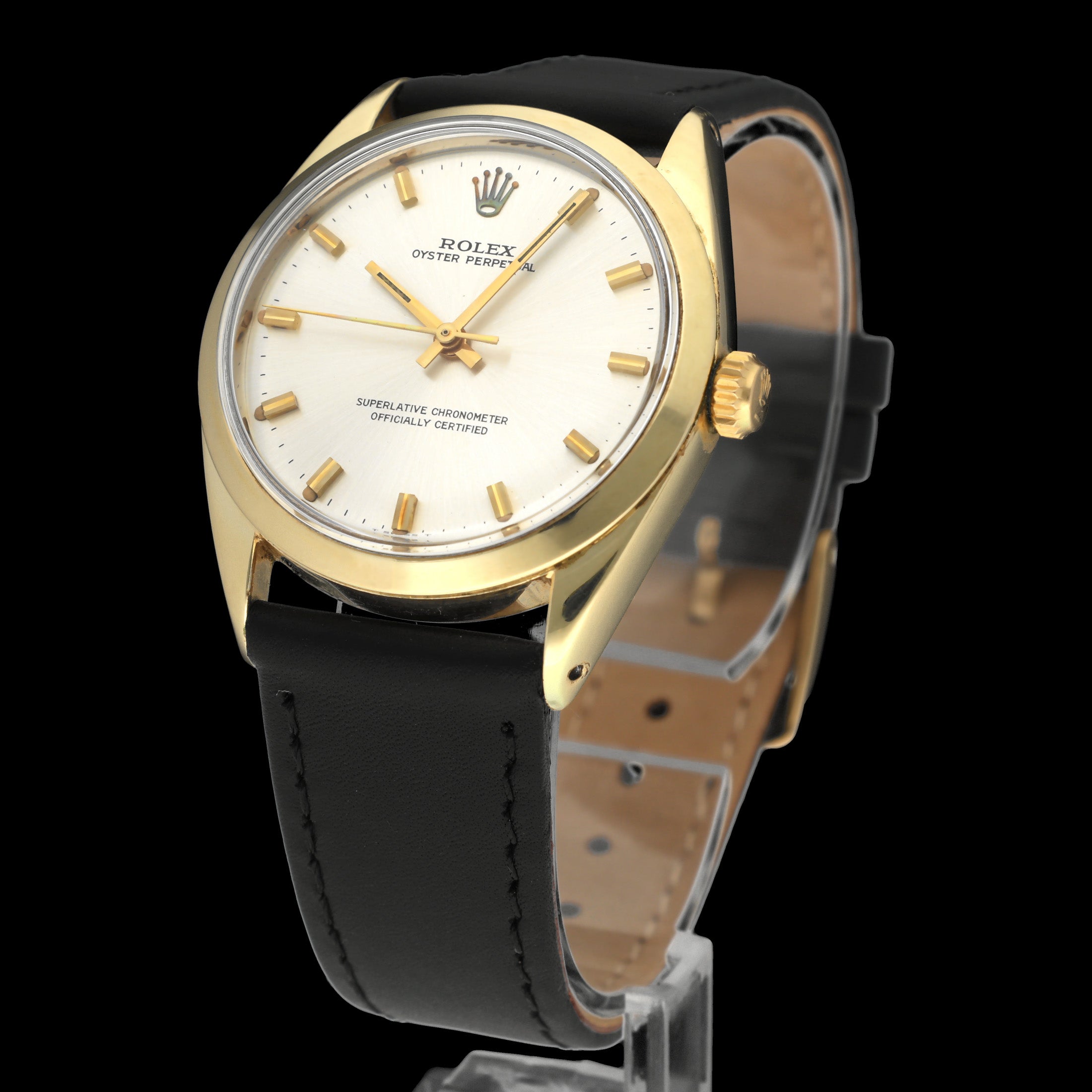 Rolex Oyster Perpetual 1024
