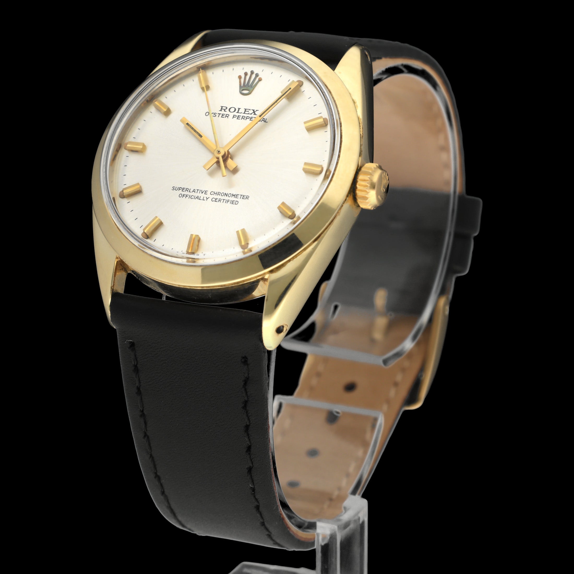 Rolex Oyster Perpetual 1024