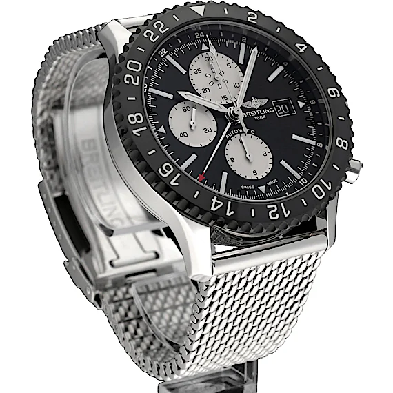 Breitling Chronoliner Y24310 Breitling Chronoliner Y24310