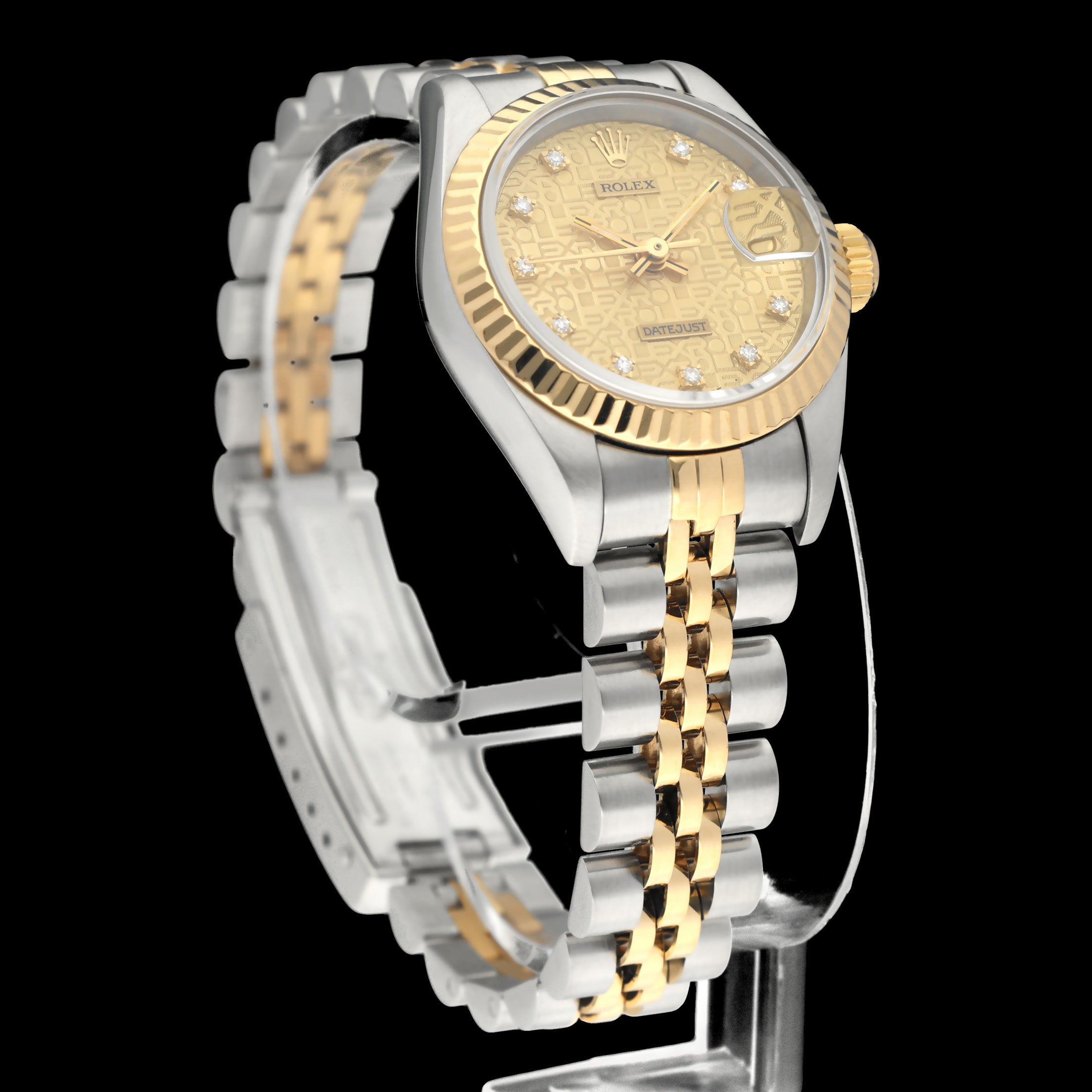 Rolex Lady-Datejust 69173G
