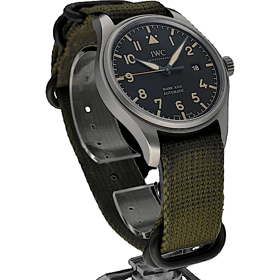 IWC Pilot Mark IW327006 IWC Pilot Mark IW327006