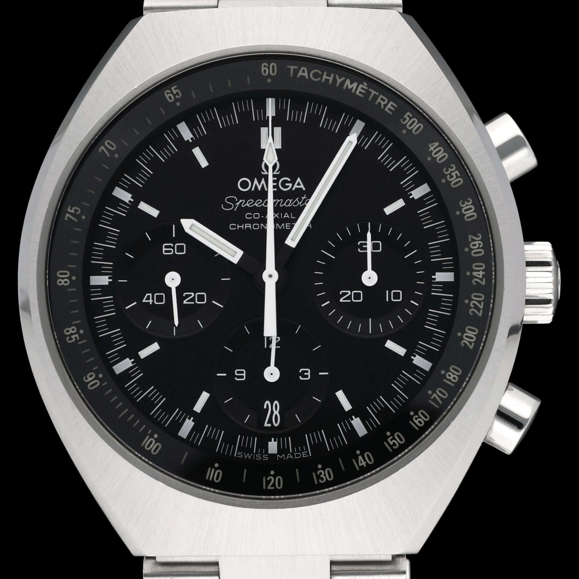 Omega Speedmaster 327.10.43.50.01.001