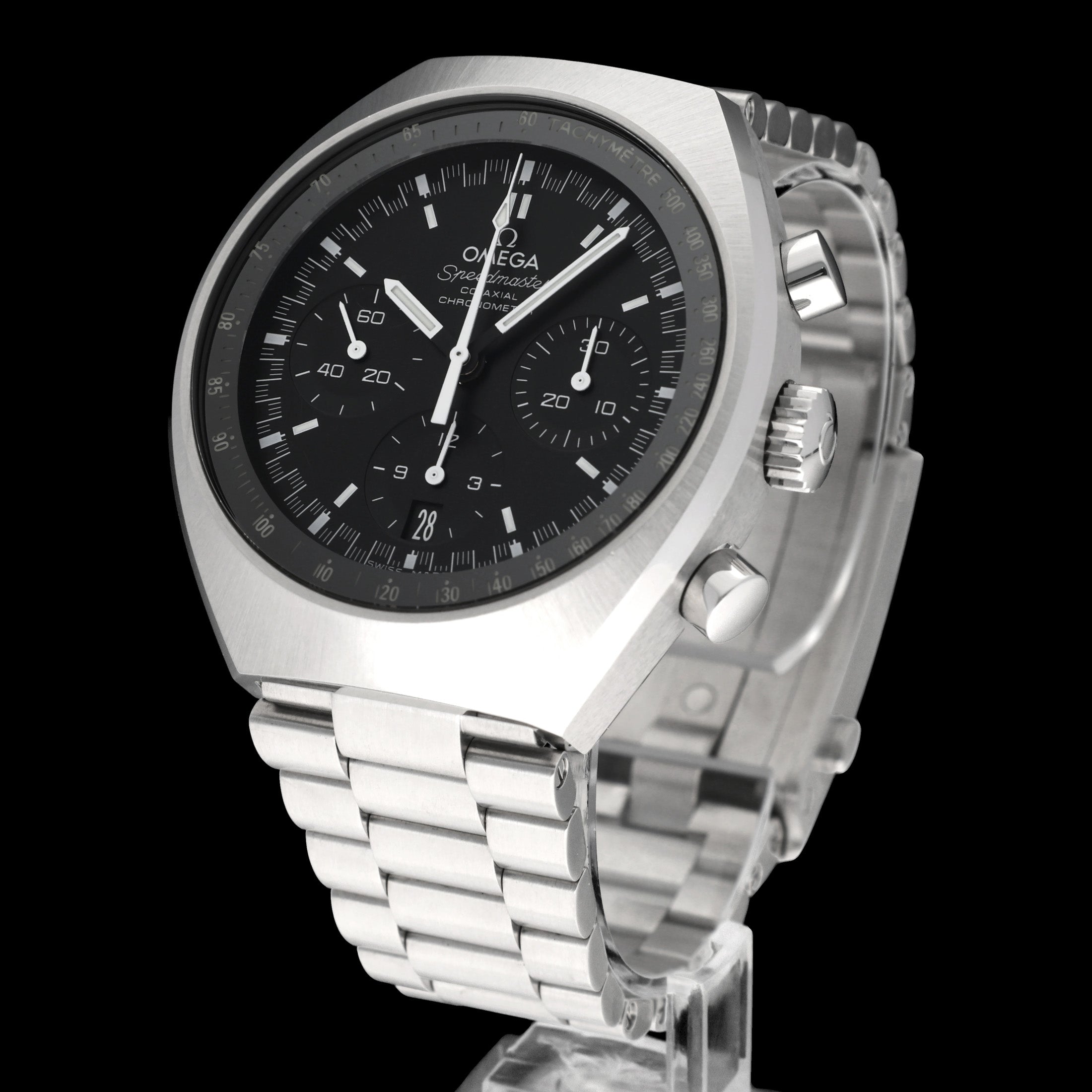 Omega Speedmaster 327.10.43.50.01.001