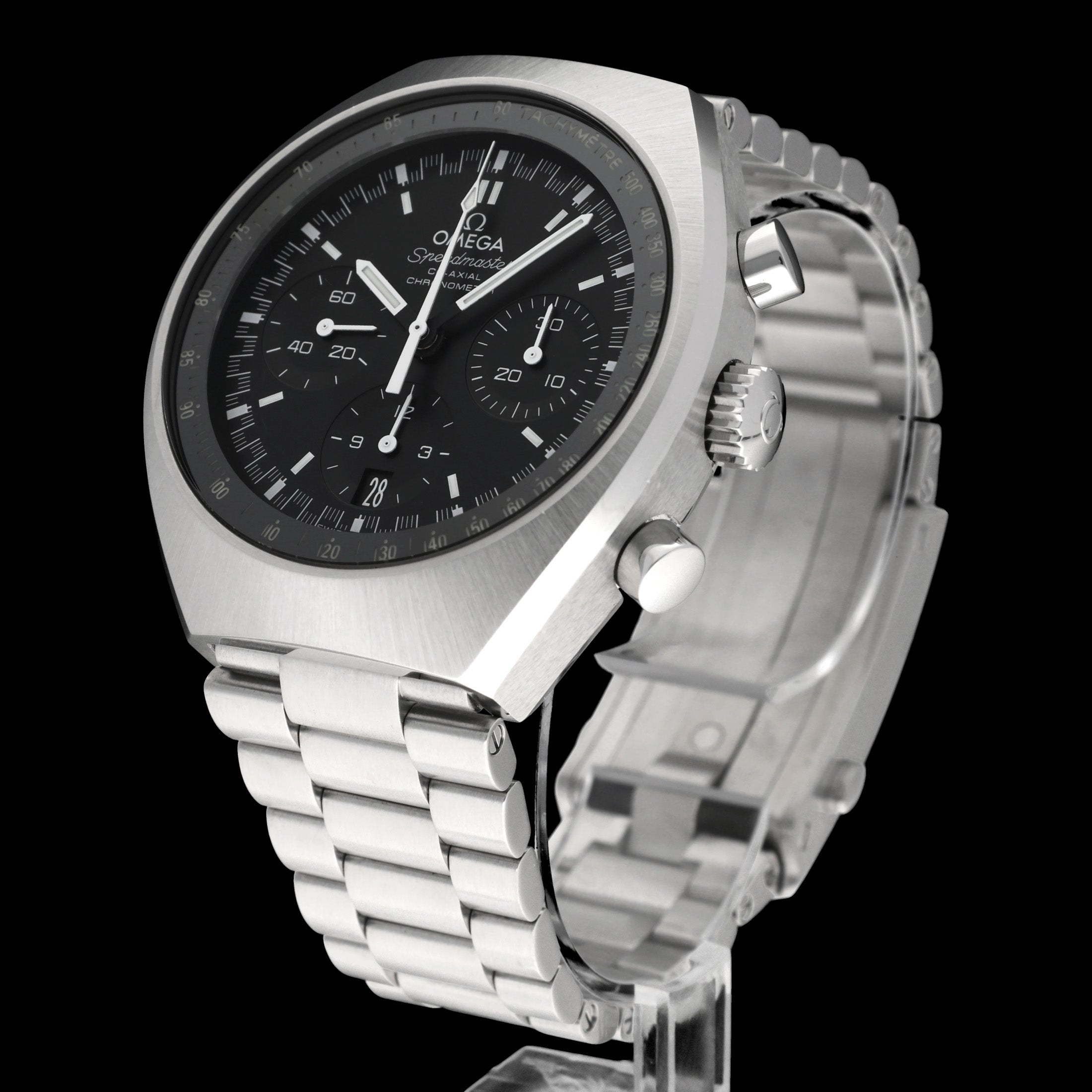 Omega Speedmaster 327.10.43.50.01.001