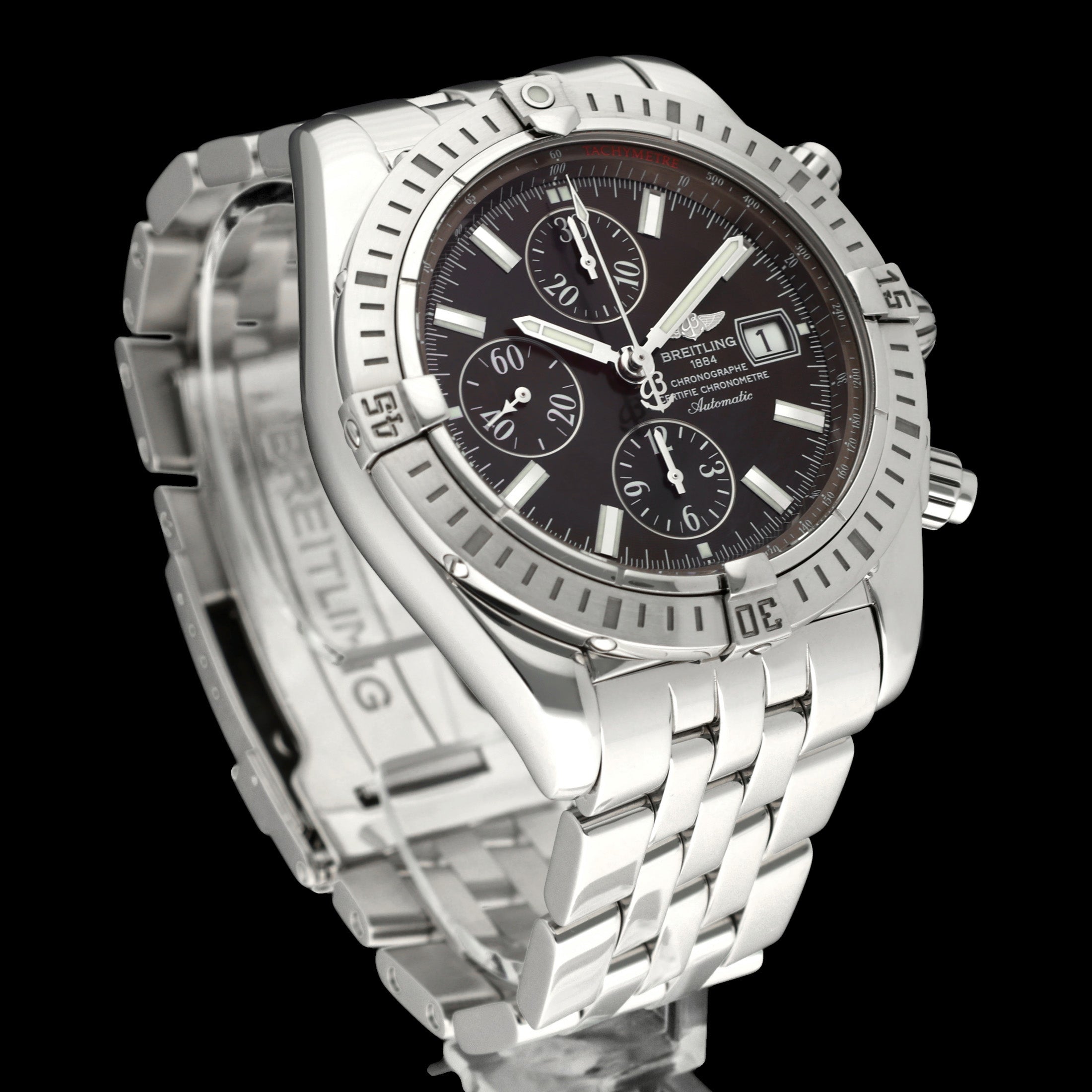 Breitling Chronomat A13356