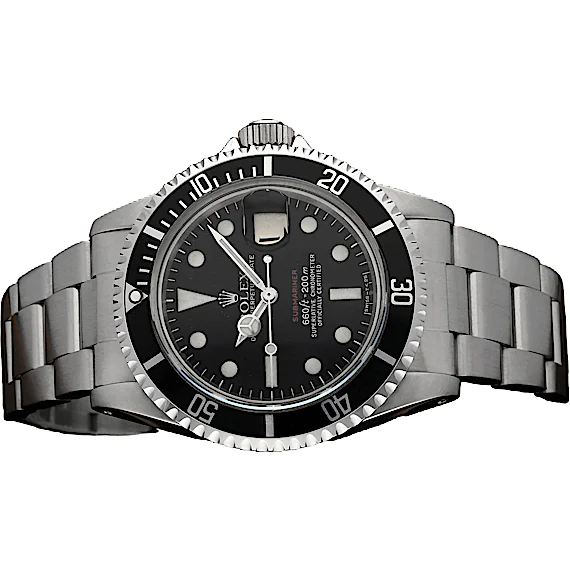 Rolex Submariner 1680 Rolex Submariner 1680