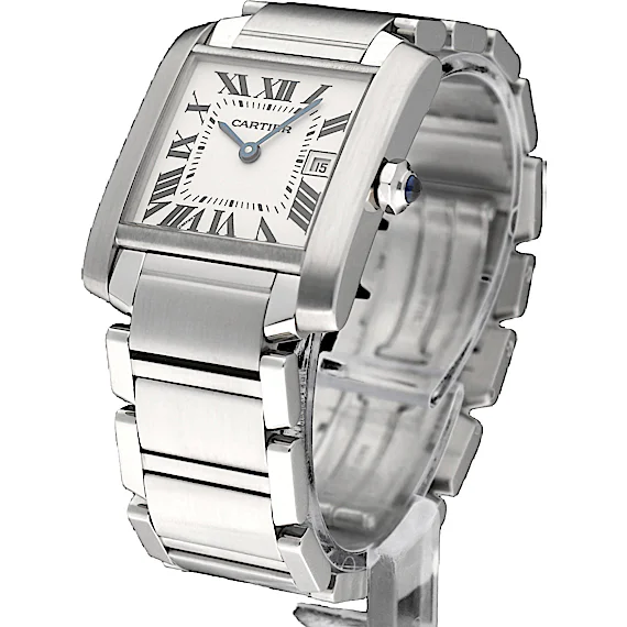 Cartier Tank 2465 Cartier Tank 2465