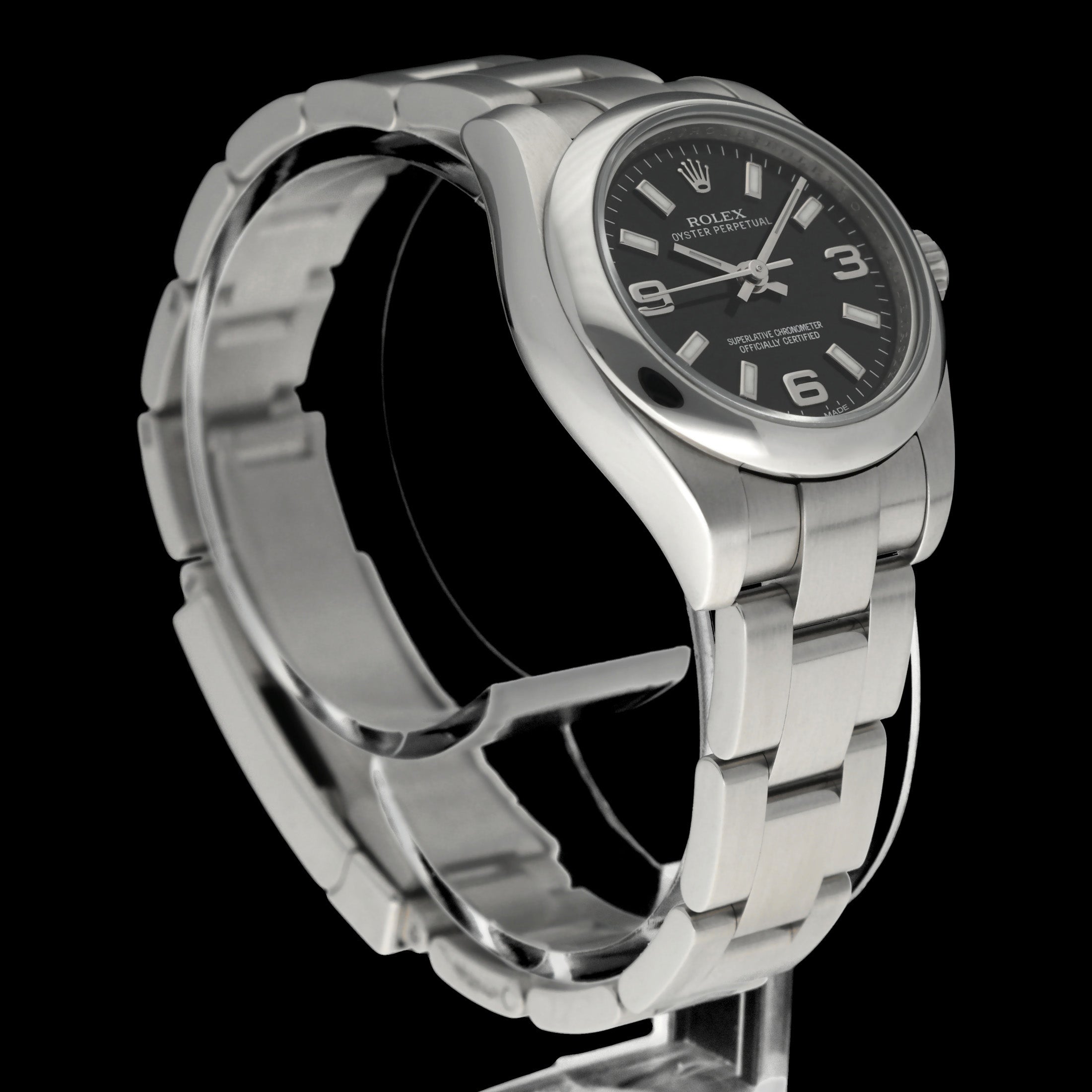 Rolex Oyster Perpetual 176200