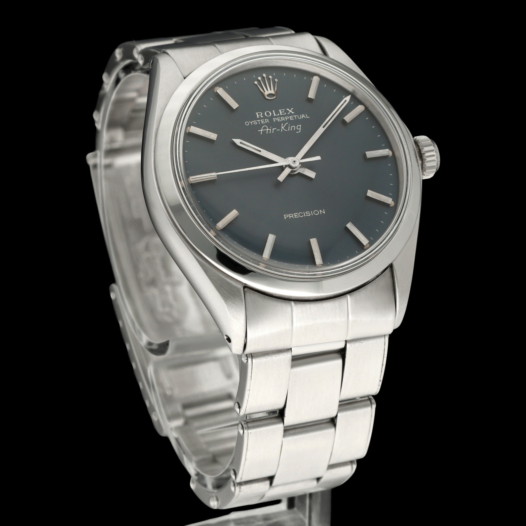 Rolex Air-King 5500