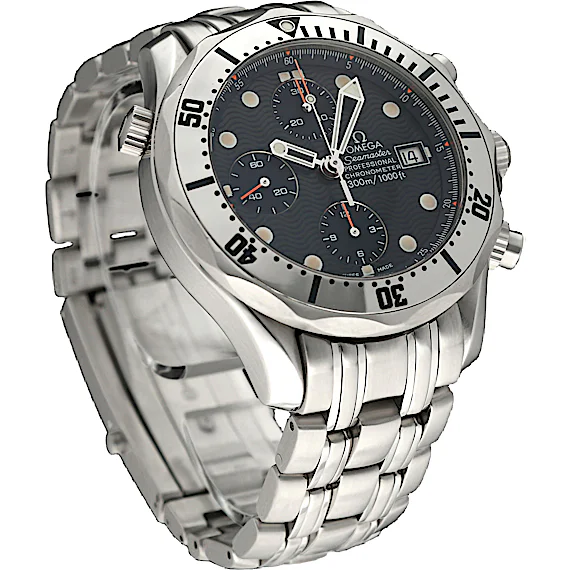 Omega Seamaster 2598.80 Omega Seamaster 2598.80