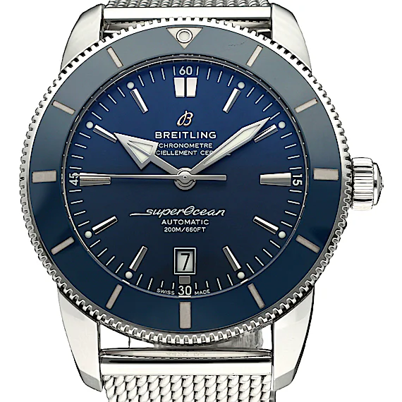 Breitling Superocean AB2020 Breitling Superocean AB2020