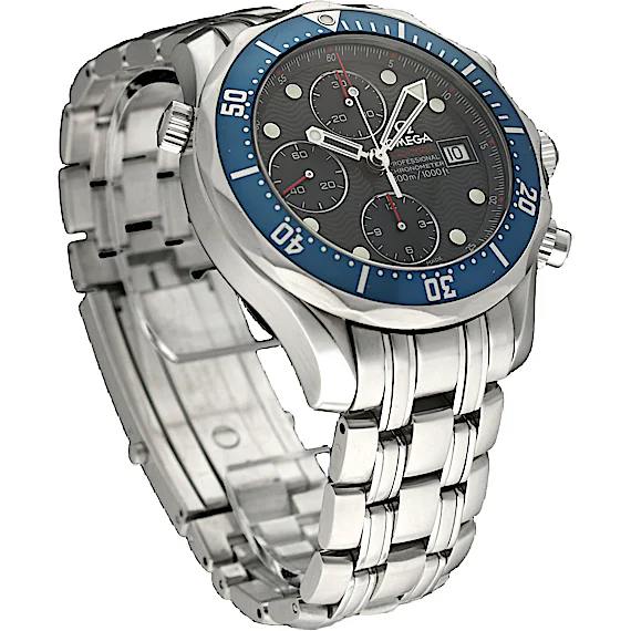Omega Seamaster 2225.80.00 Omega Seamaster 2225.80.00