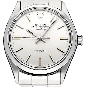 Rolex Air-King 5500 Rolex Air-King 5500