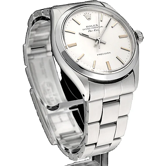 Rolex Air-King 5500 Rolex Air-King 5500