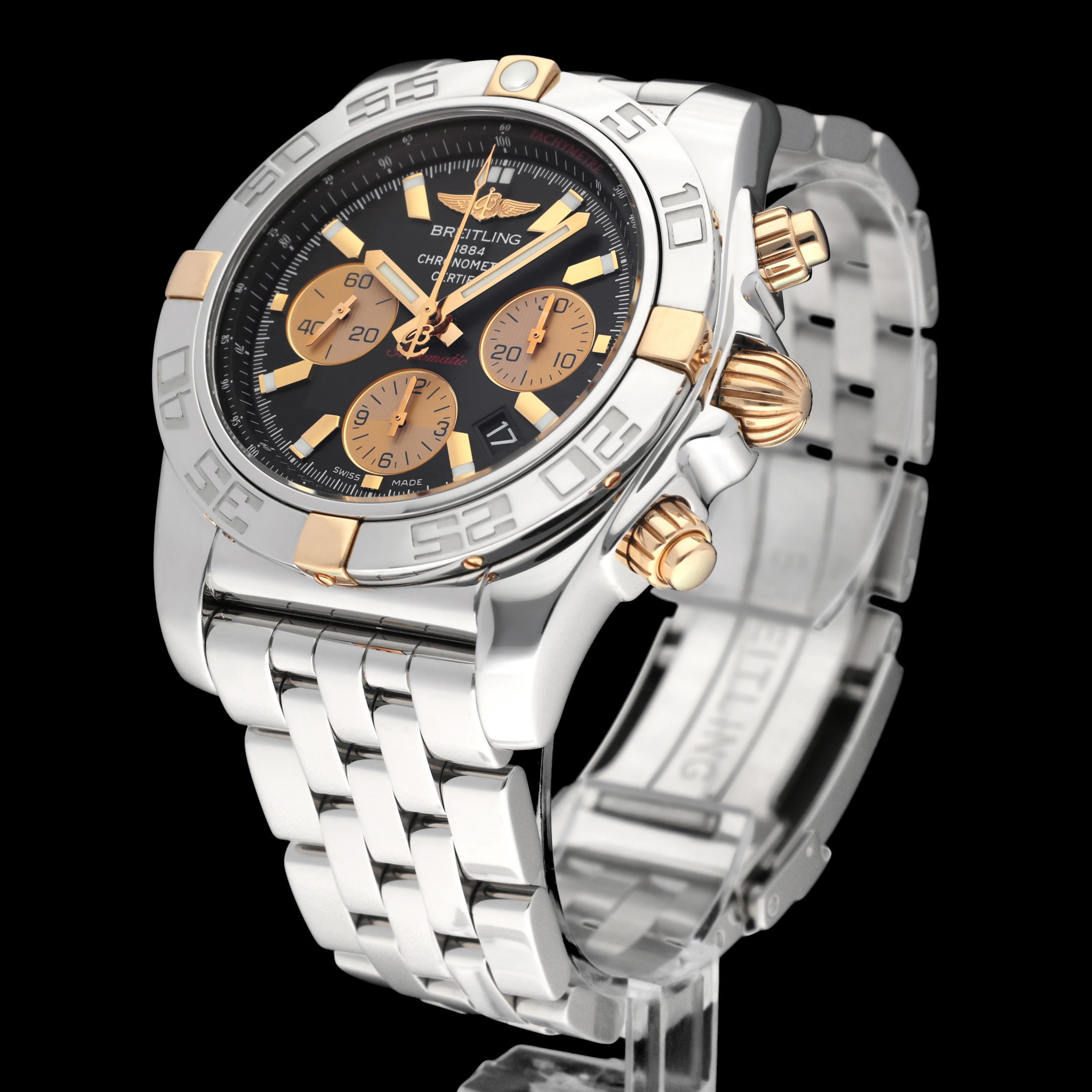 Breitling Chronomat IB0110