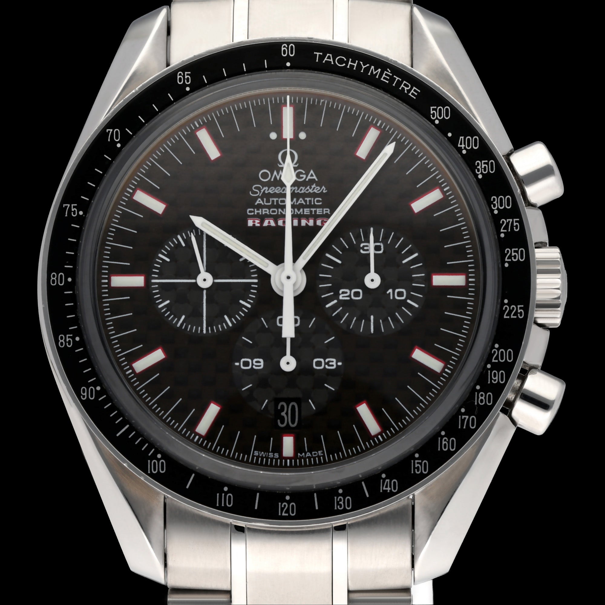 Omega Speedmaster 3552.59.00