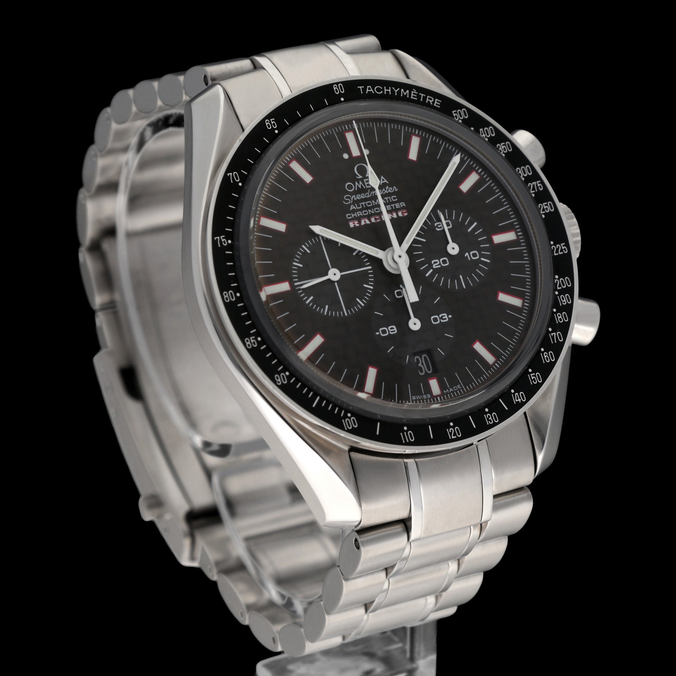 Omega Speedmaster 3552.59.00