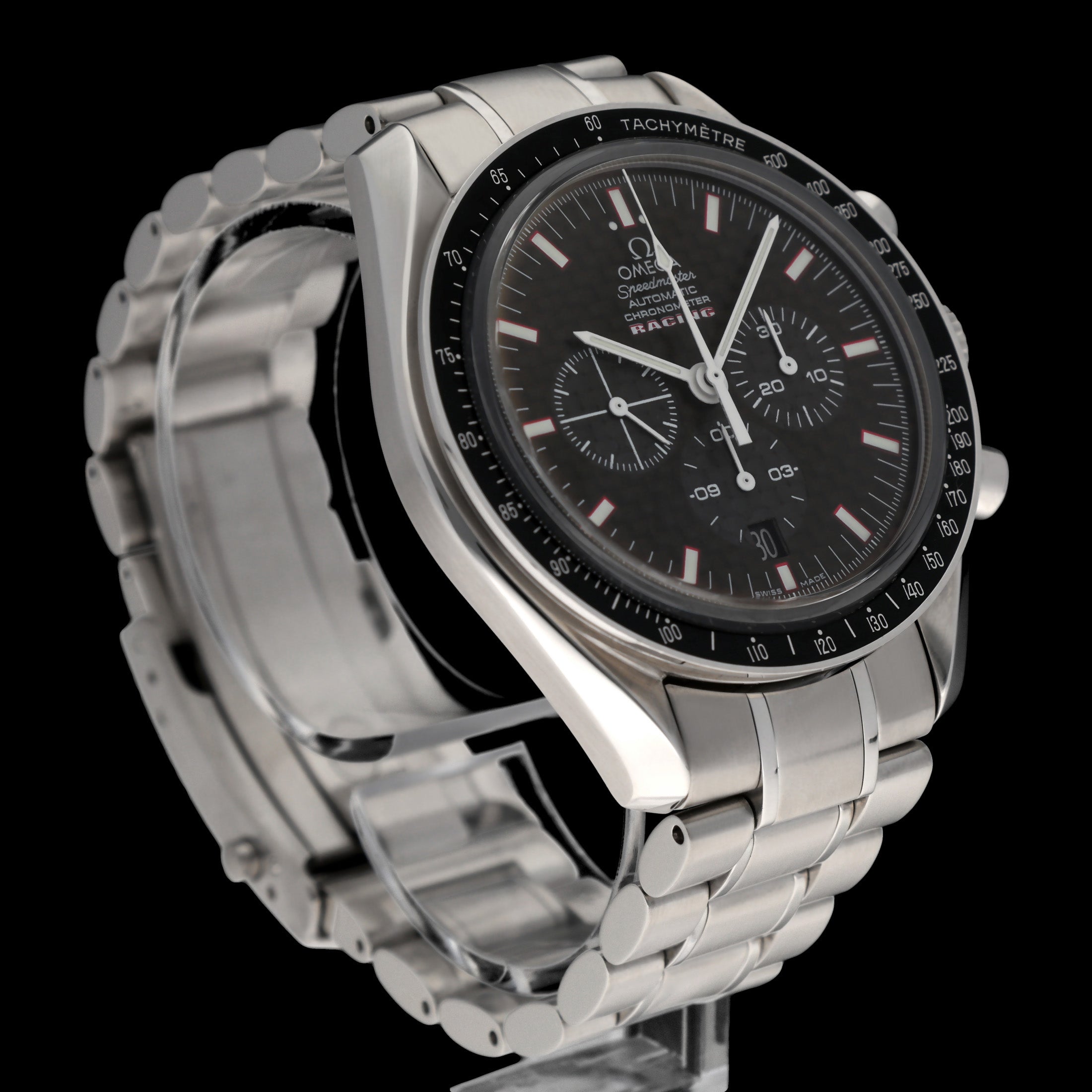 Omega Speedmaster 3552.59.00