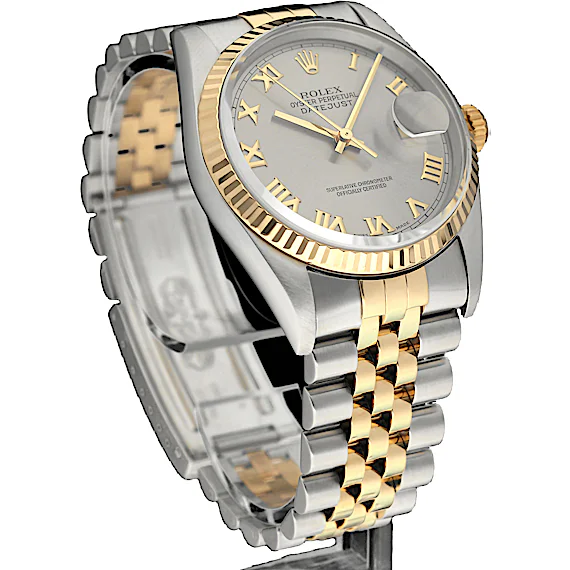 Rolex Datejust 16233 Rolex Datejust 16233
