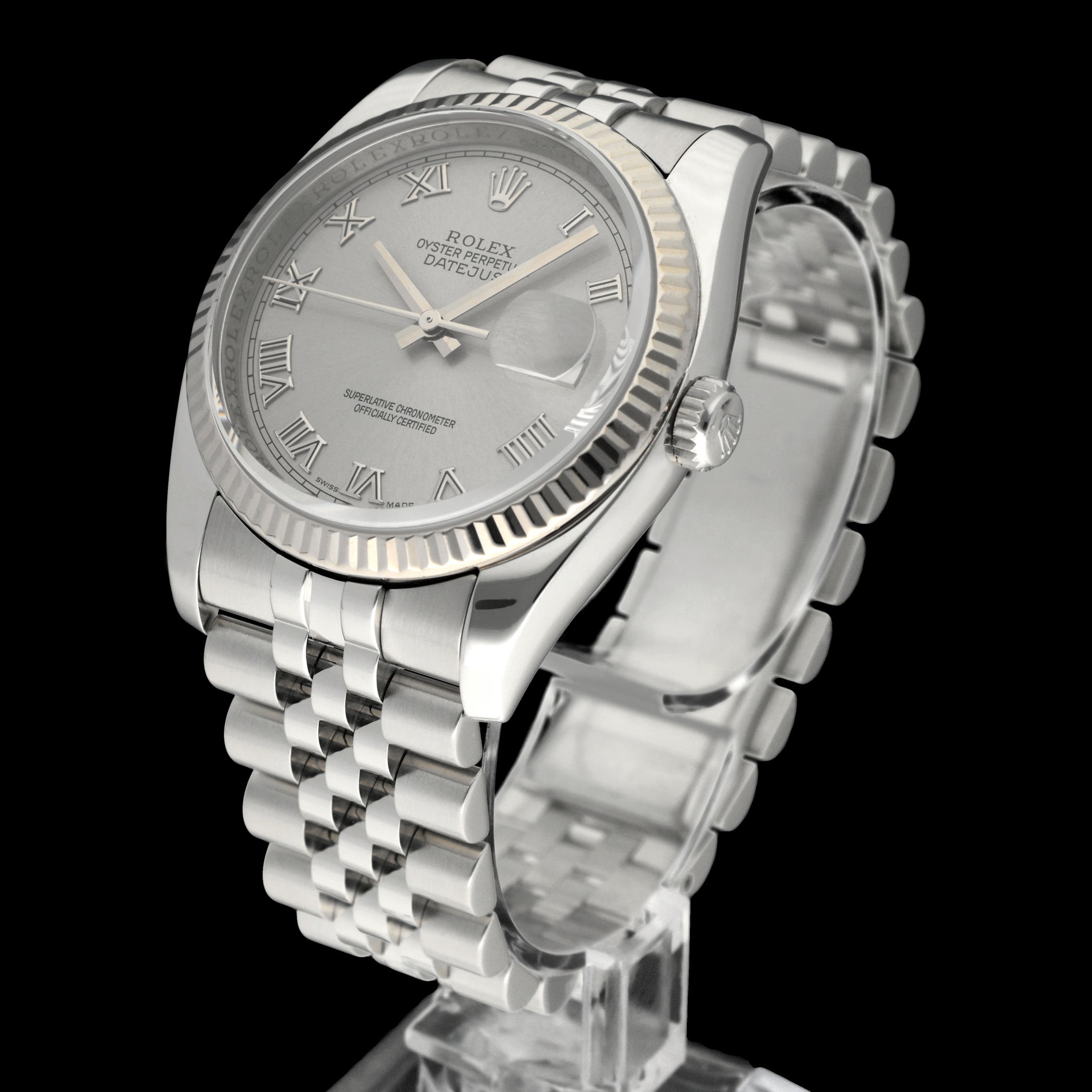Rolex Datejust 116234