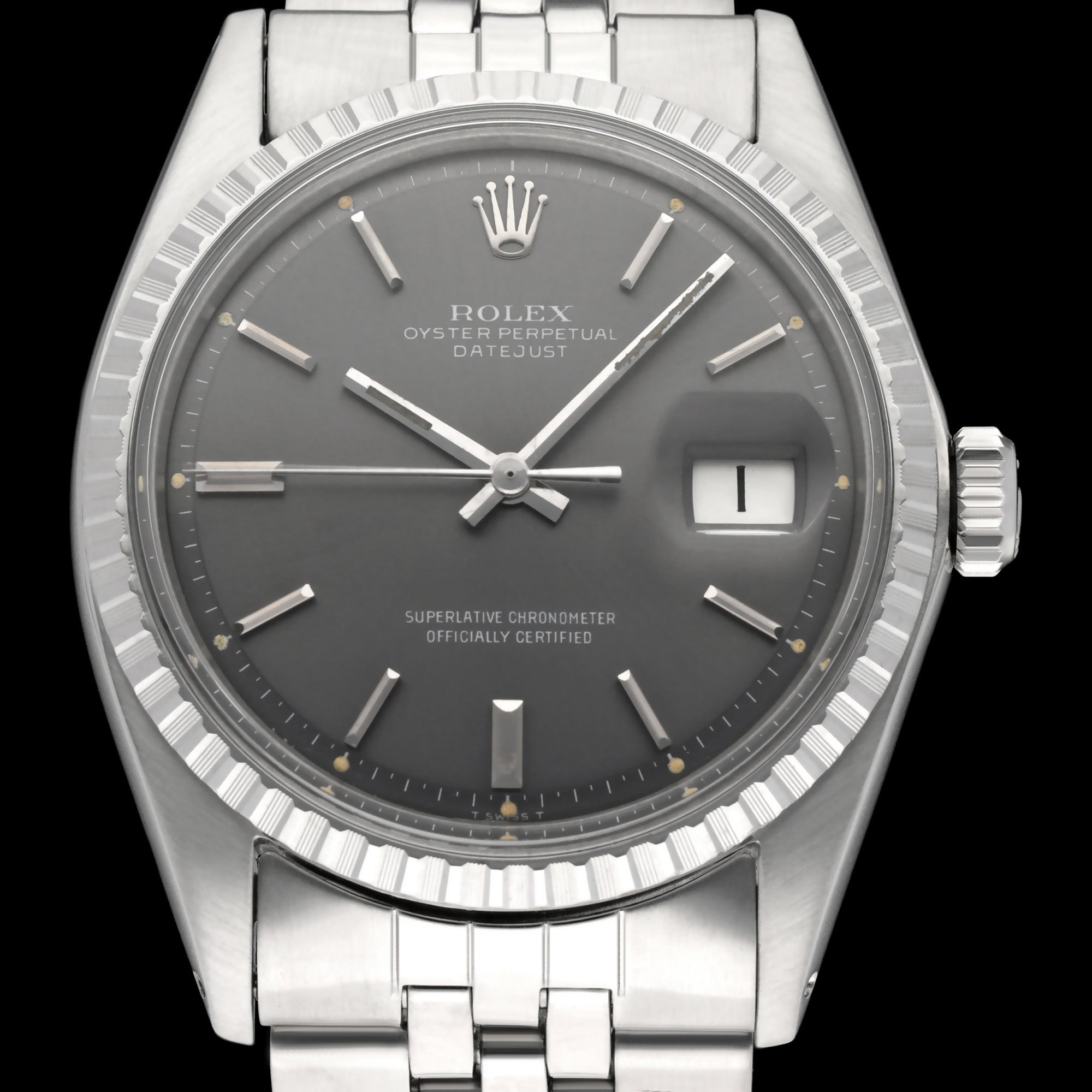 Rolex Datejust 1603