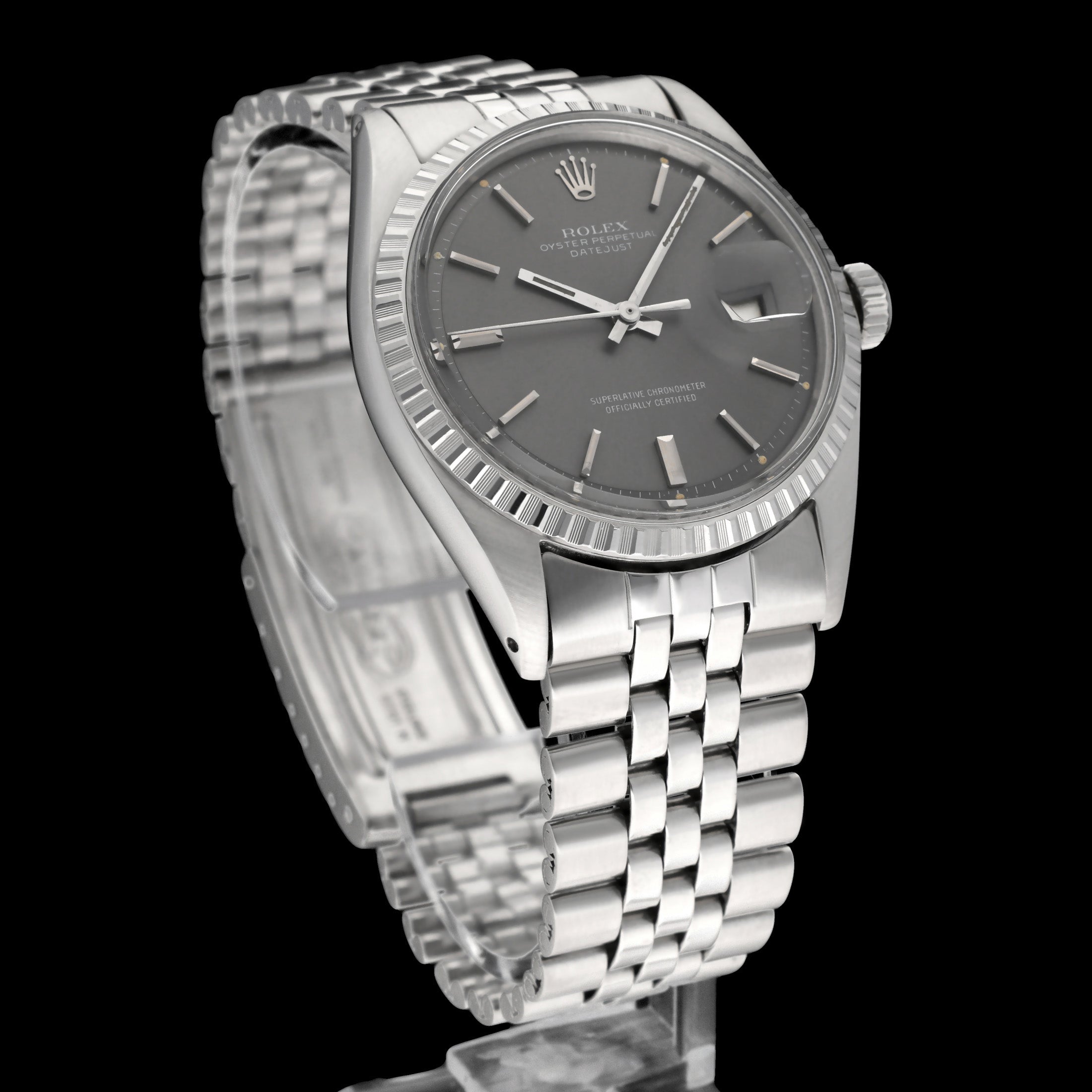 Rolex Datejust 1603