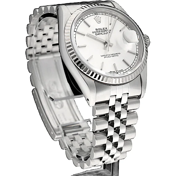 Rolex Datejust 16234 Rolex Datejust 16234