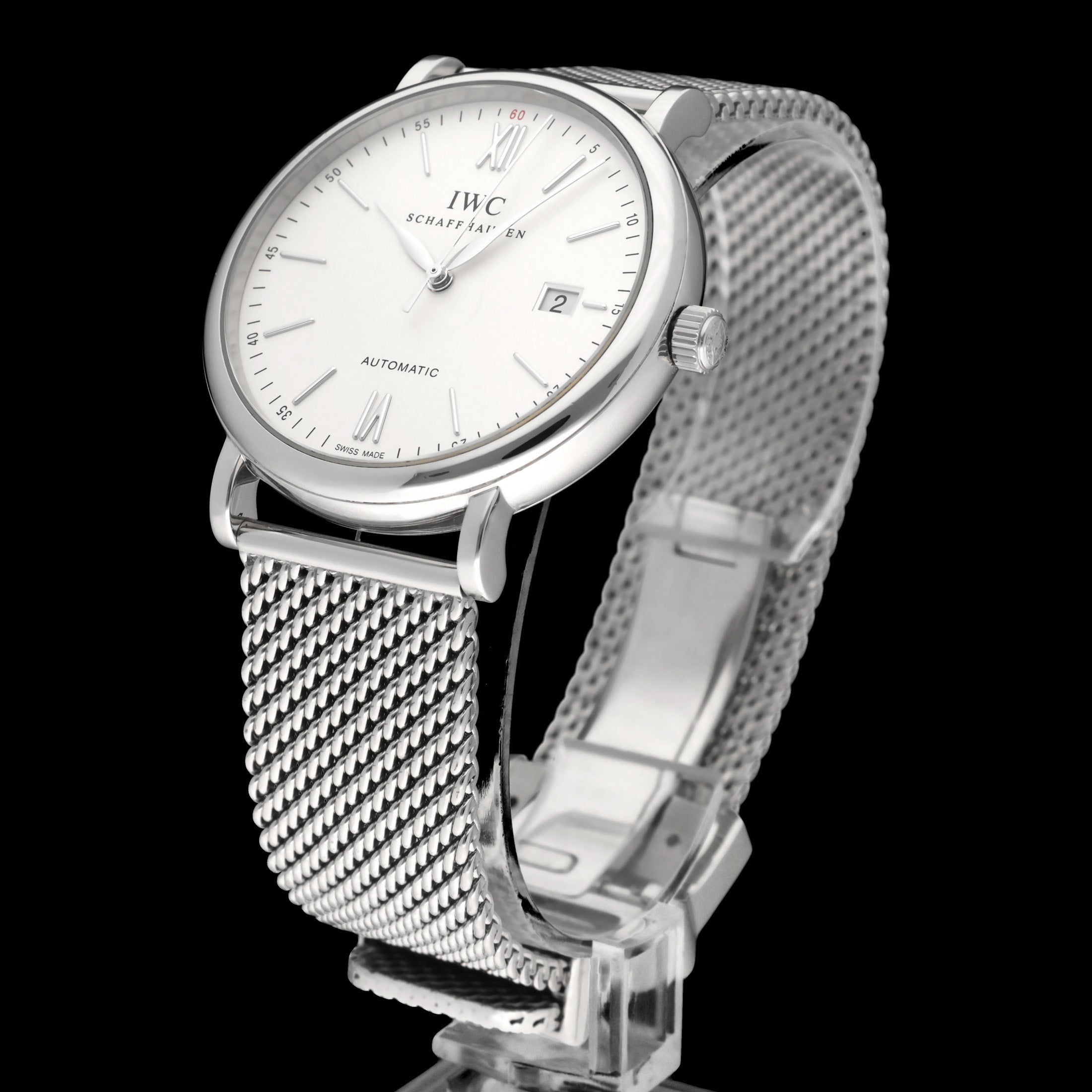 IWC Portofino IW356505