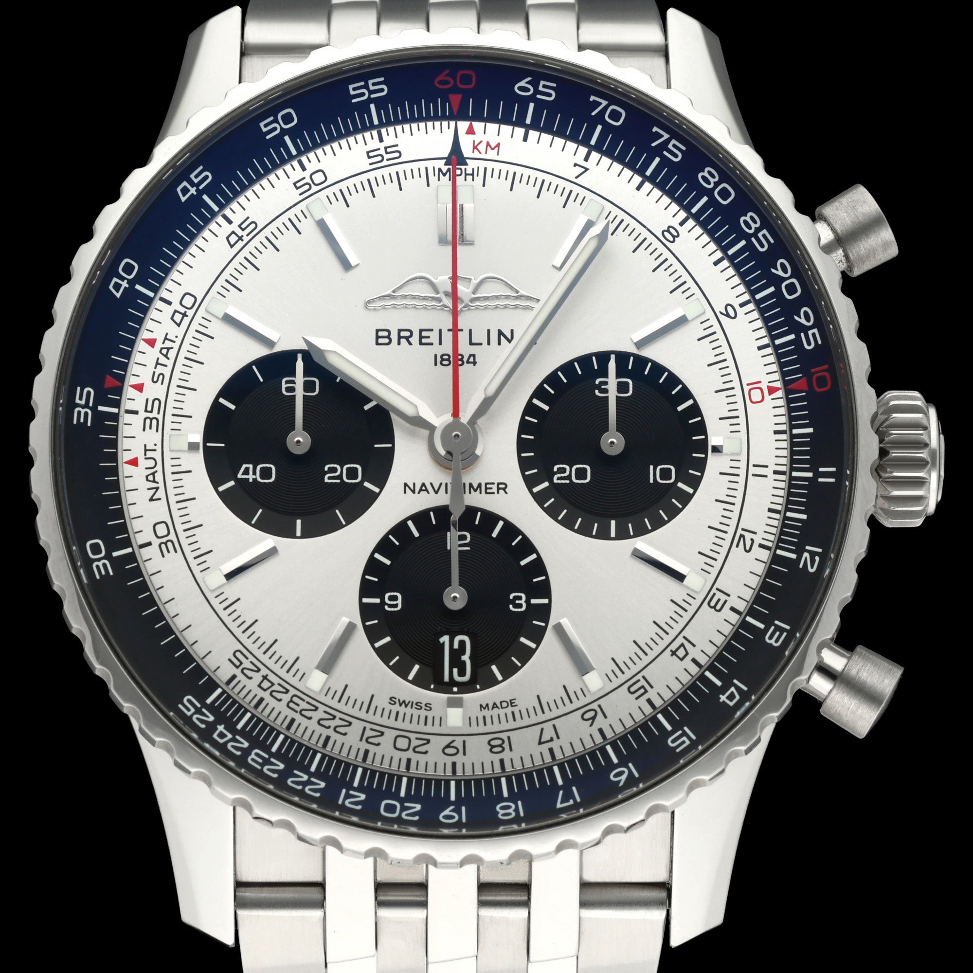 Breitling Navitimer A23322