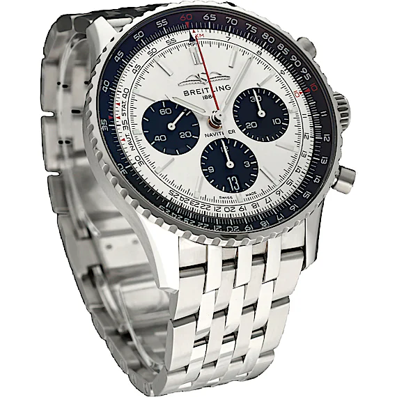 Breitling Navitimer A23322 Breitling Navitimer A23322
