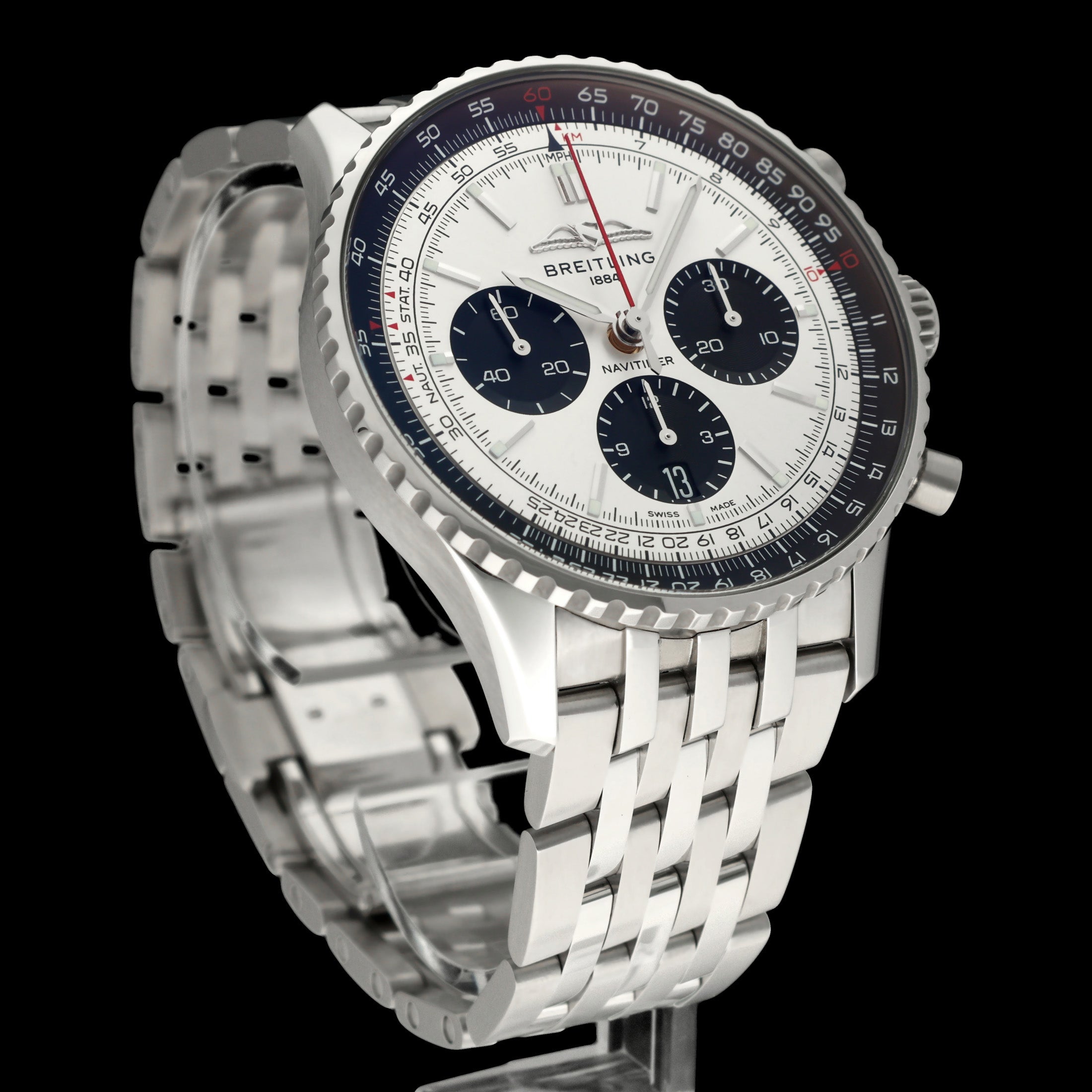Breitling Navitimer A23322