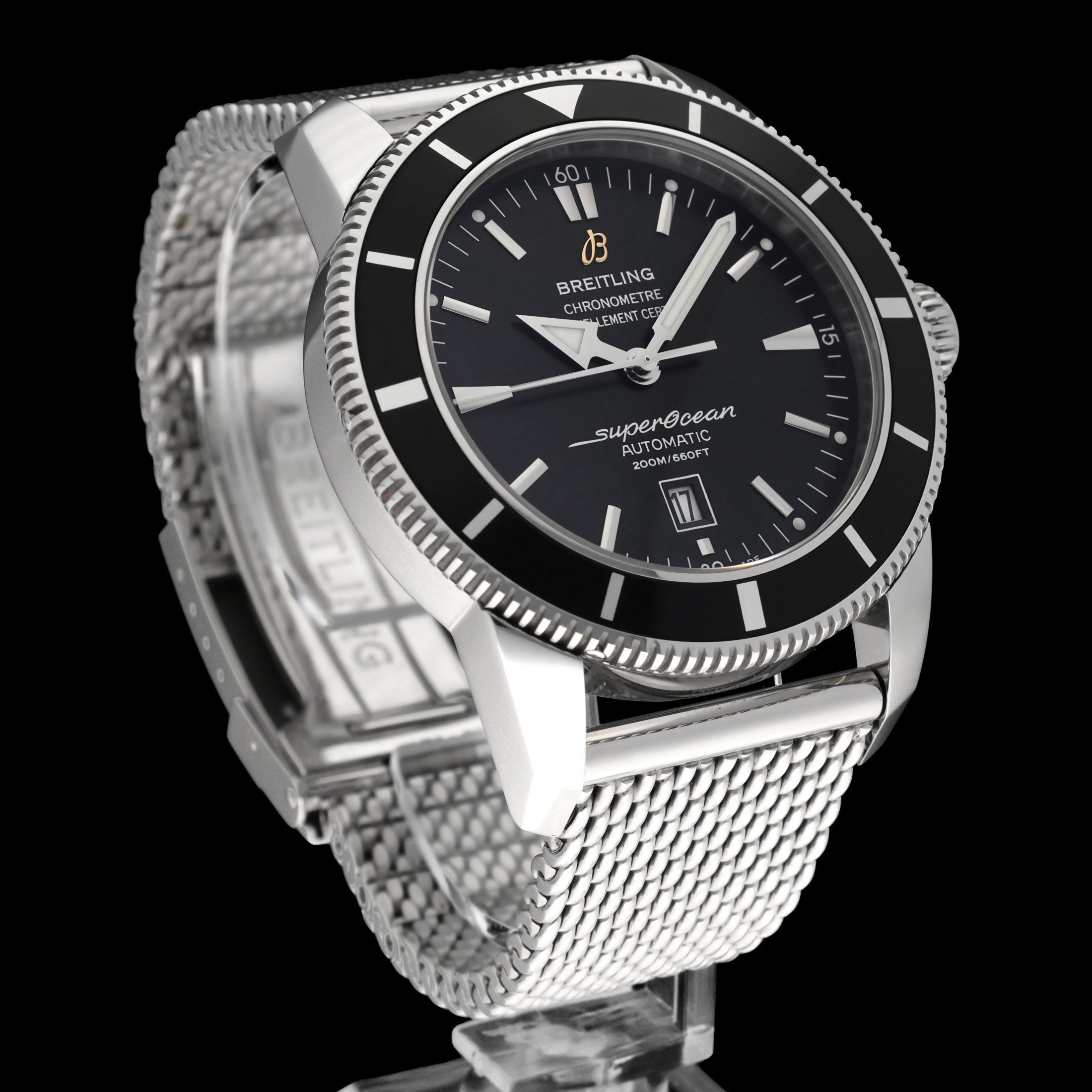 Breitling Superocean A17320
