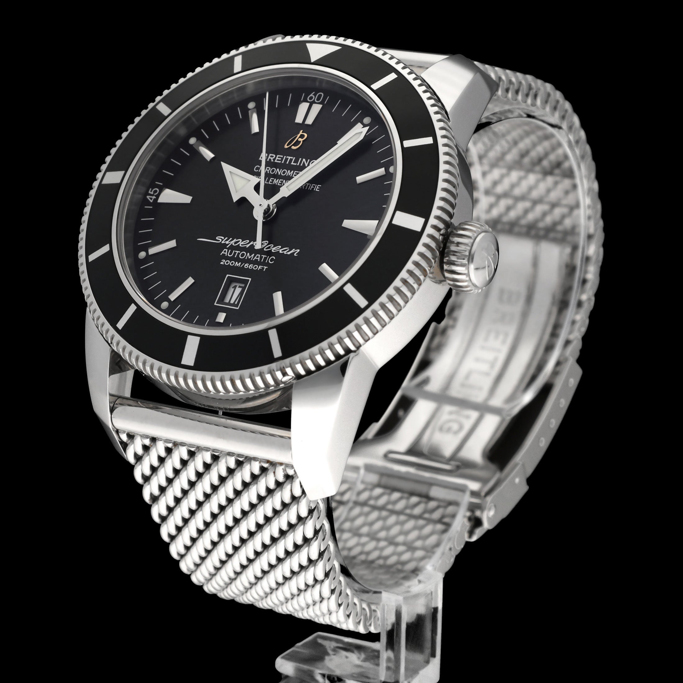 Breitling Superocean A17320