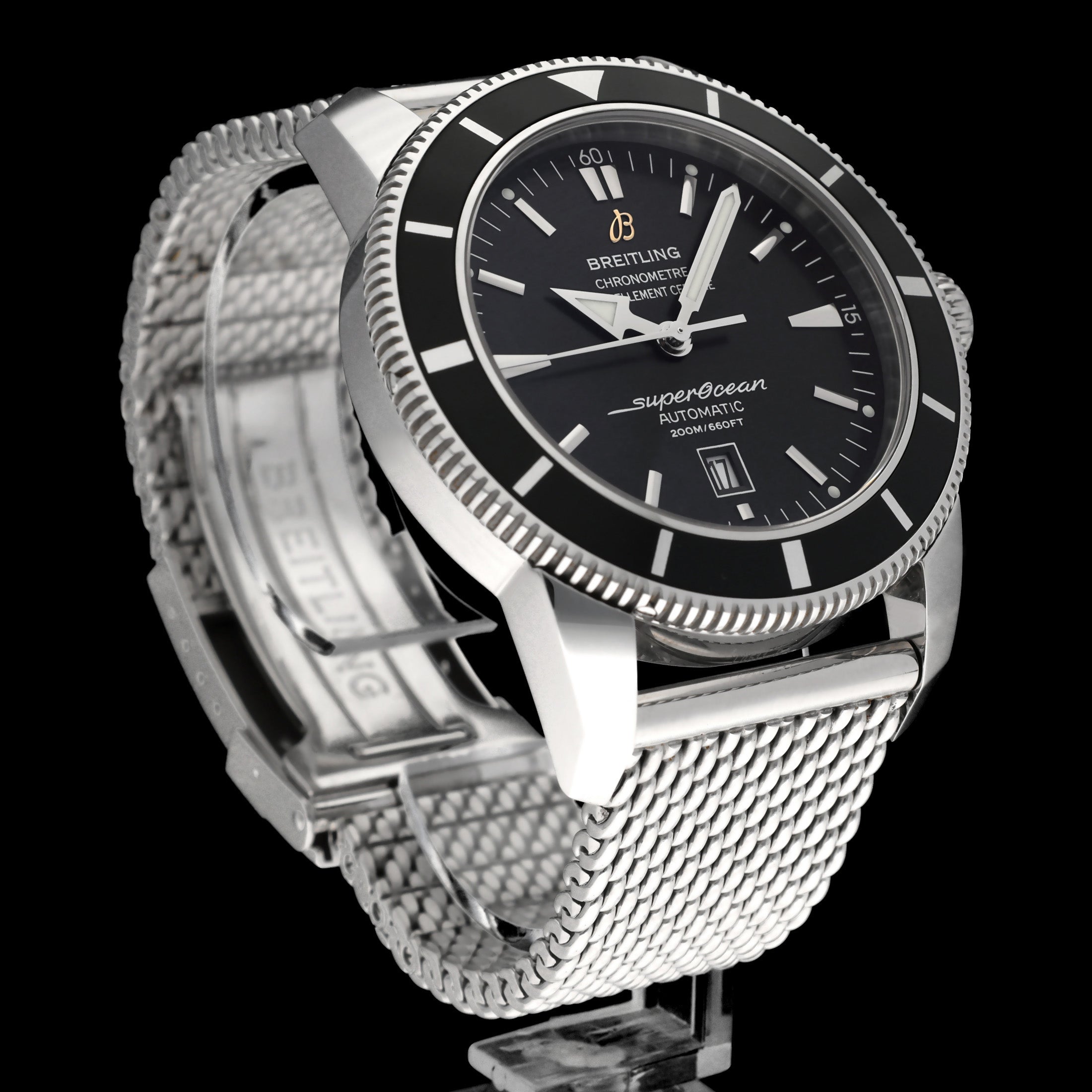 Breitling Superocean A17320