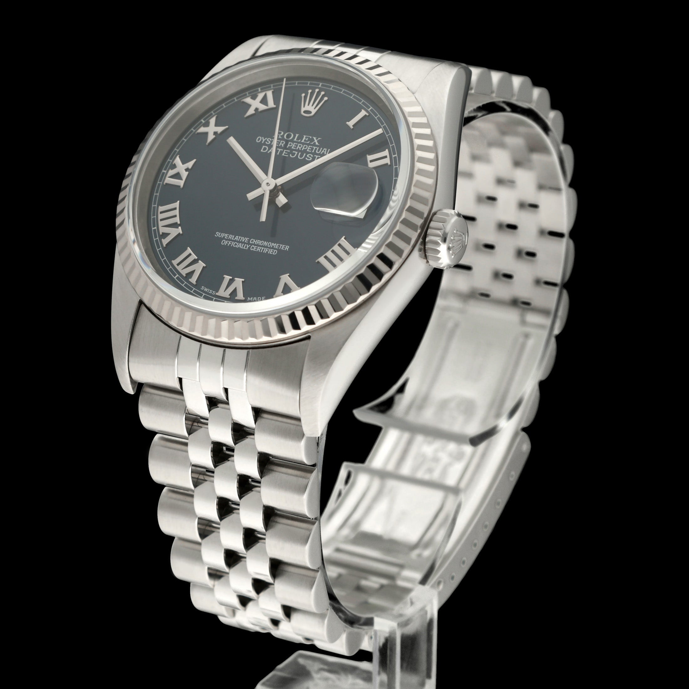 Rolex Datejust 16234