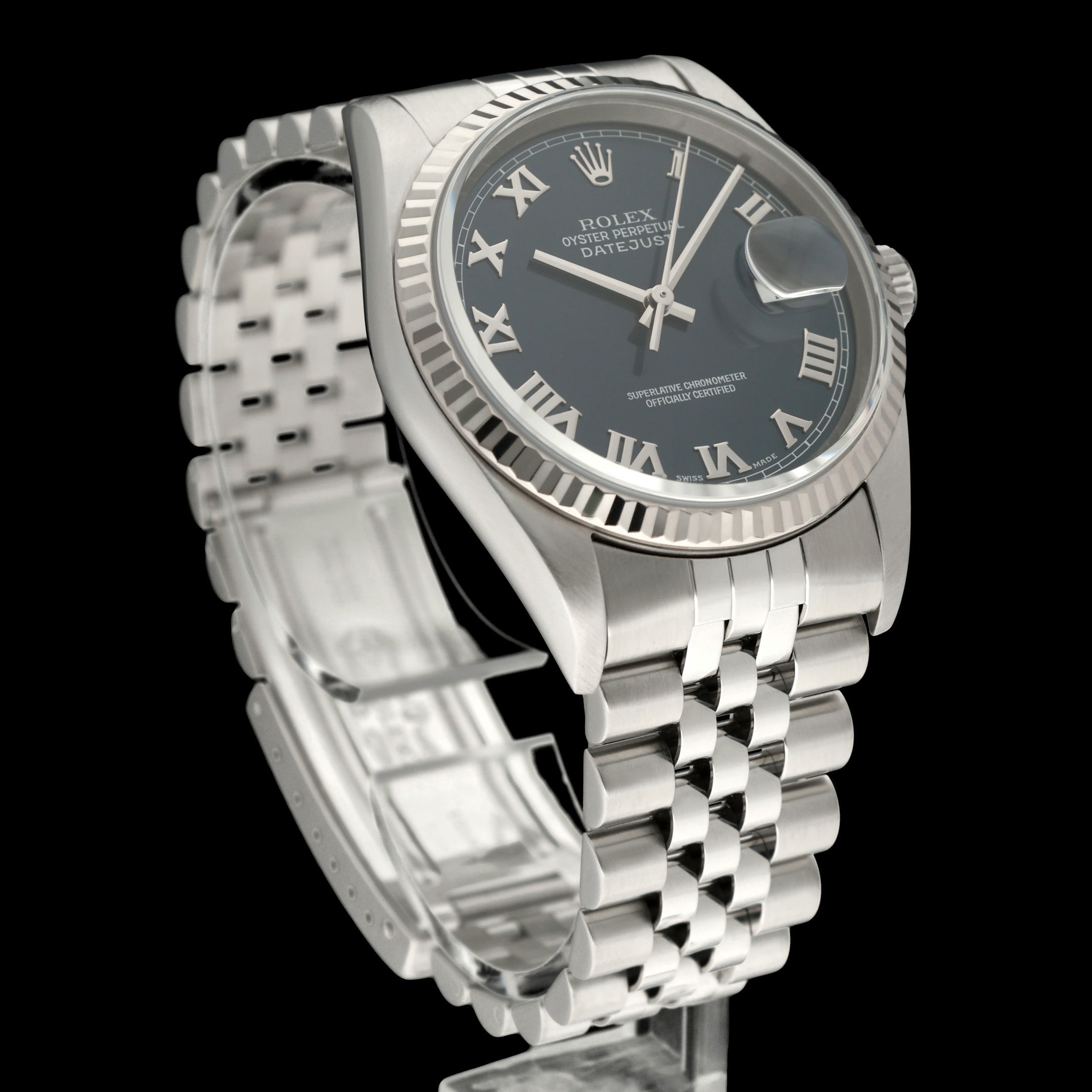 Rolex Datejust 16234