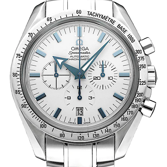 Omega Speedmaster 3551.50.00 Omega Speedmaster 3551.50.00