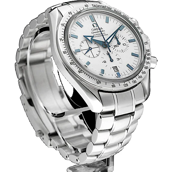 Omega Speedmaster 3551.50.00 Omega Speedmaster 3551.50.00