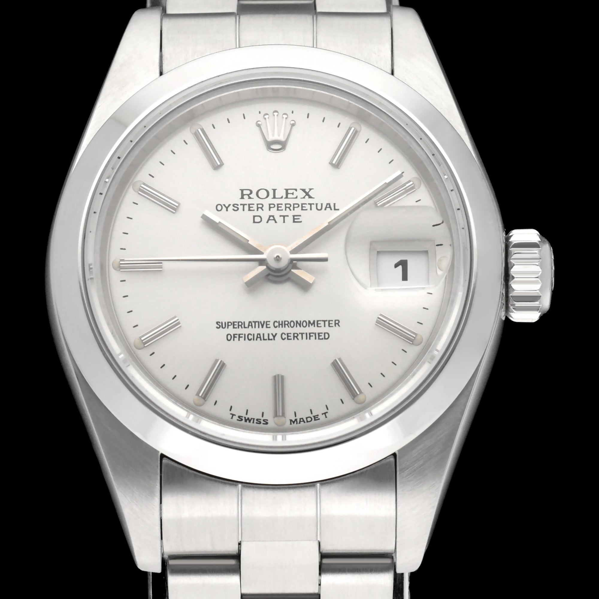 Rolex Lady-Datejust 69160