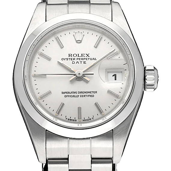 Rolex Lady-Datejust 69160 Rolex Lady-Datejust 69160