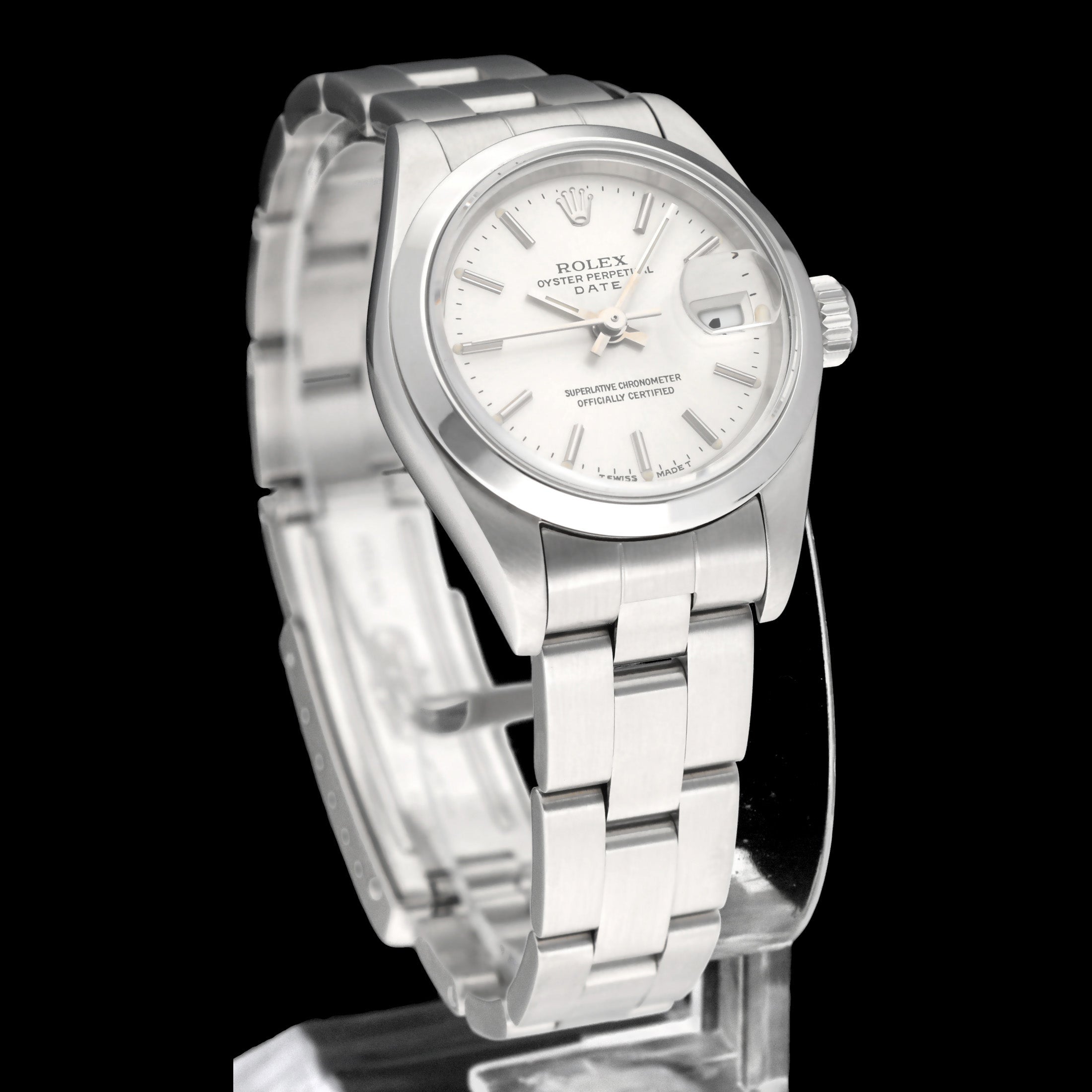 Rolex Lady-Datejust 69160