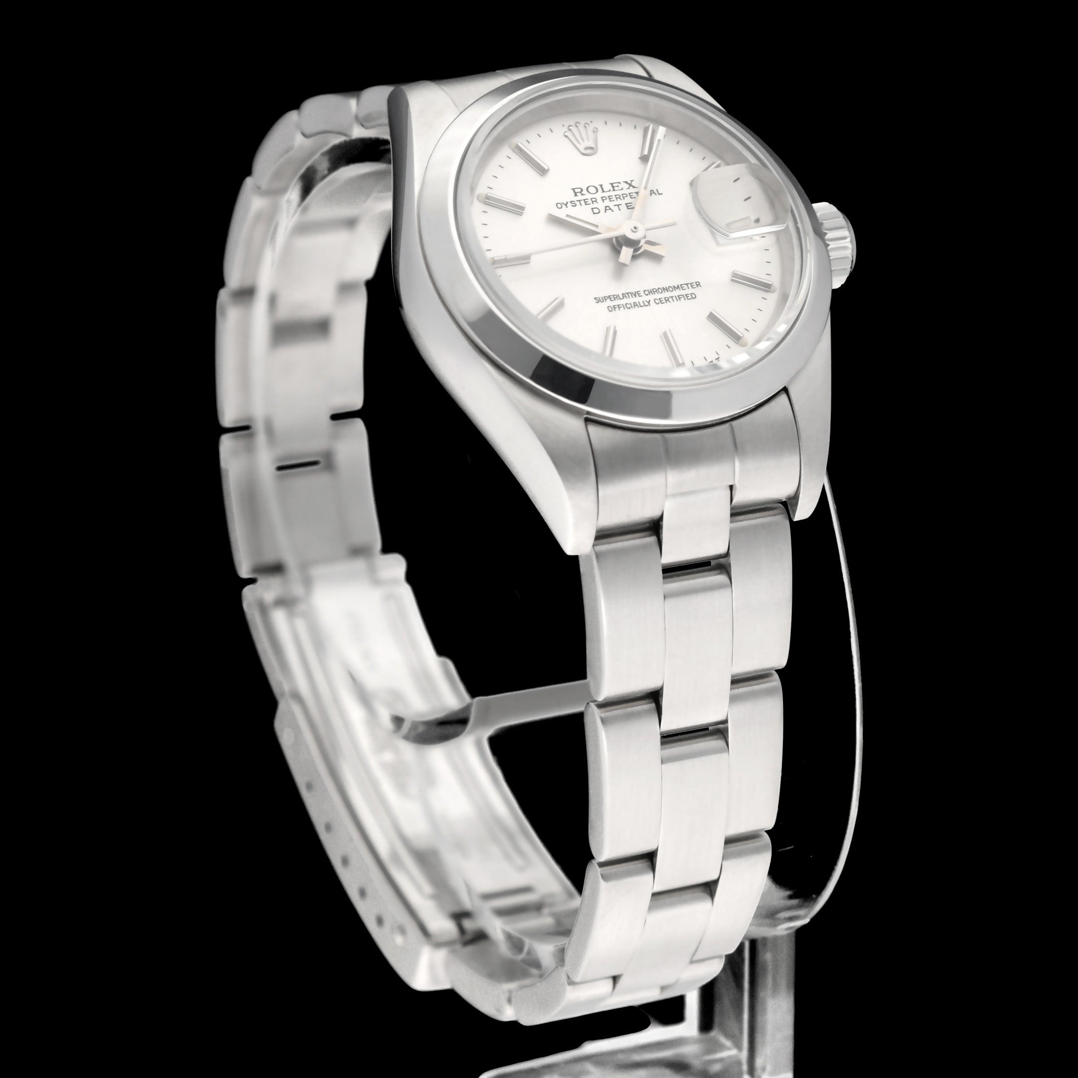 Rolex Lady-Datejust 69160