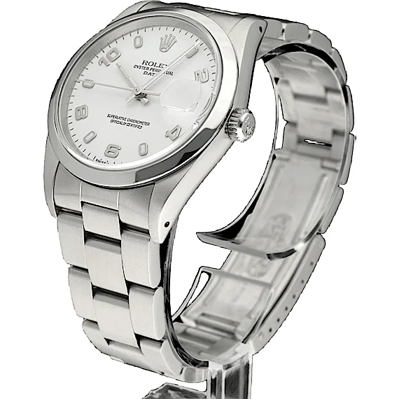 Rolex Oyster Perpetual 15200 Rolex Oyster Perpetual 15200